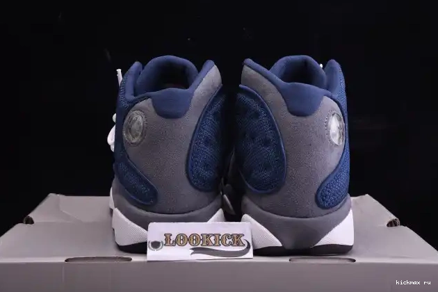 Cheap Kickmax 414571-404 Air 13 Flint Jordan 0519